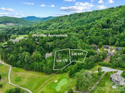 9999 Glen Eagles Lane active home in High Vista Falls, Mills River, NC