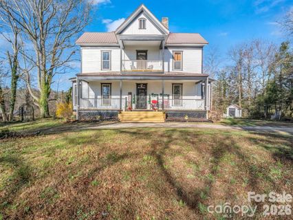 219 Stoney Mountain Road