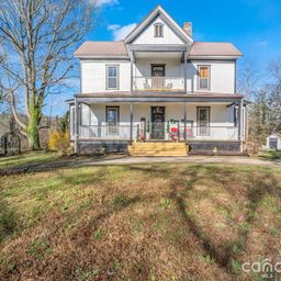 219 Stoney Mountain Road