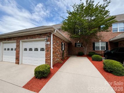 Homes in Adare Townhomes, Charlotte