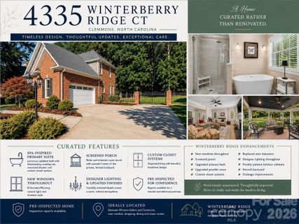 4335 Winterberry Ridge Court