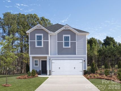 1507 31st Street pending home in Walnut Reserve, Conover, NC