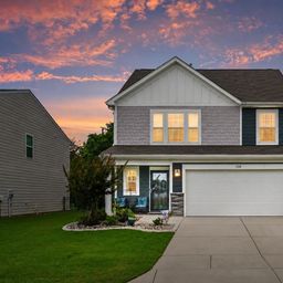 3140 Treyson Drive