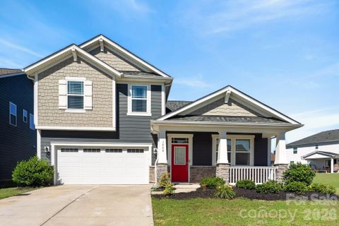 1008 Dania Road active home in Braeburn, Indian Trail, NC
