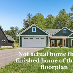 155 Haywood Crossing Drive