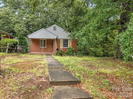 1525 Herrin Avenue active home in Plaza Heights, Charlotte, NC