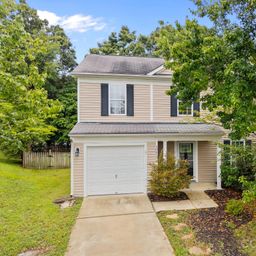 10609 Spring Rain Court