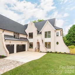4627 Water Oak Road