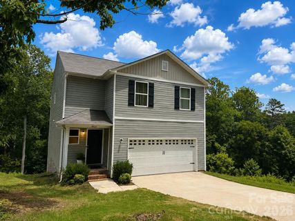 Homes in Mill Stone, Conover