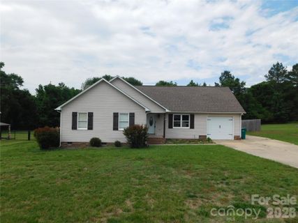 Homes in Vickers Plantation, Albemarle