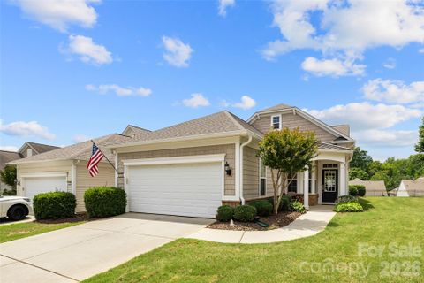16311 Raven Crest Drive pending home in Sun City Carolina Lakes, Indian Land, SC