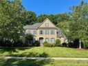 3422 Delamere Drive sold home in Matthews, SC