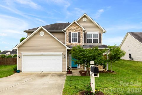 154 Haw River Road pending home in River Stone, Fletcher, NC