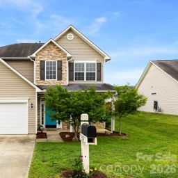 154 Haw River Road