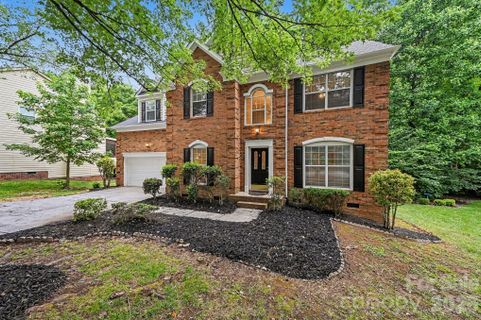 4619 Kirkgard Trail pending home in Cheshunt, Charlotte, NC