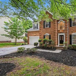 4619 Kirkgard Trail