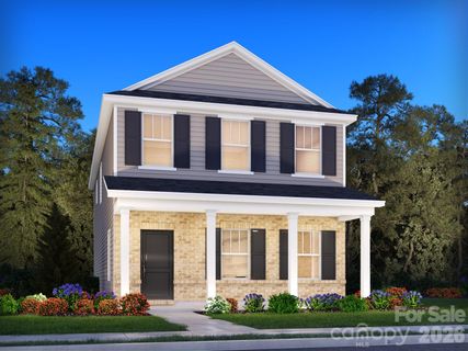 7250 Yardley Street pending home in Nolen Farm, Gastonia, NC