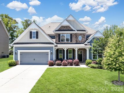 3349 Friendship Street pending home in Avondale, Indian Land, SC