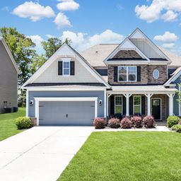 3349 Friendship Street