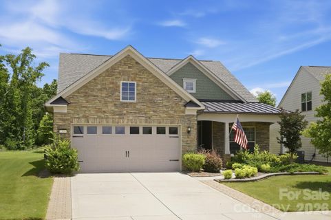 2336 Delaney Drive pending home in Carolina Orchards, Fort Mill, SC