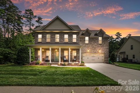 115 Delancy Street sold home in Locust Valley, Locust, NC
