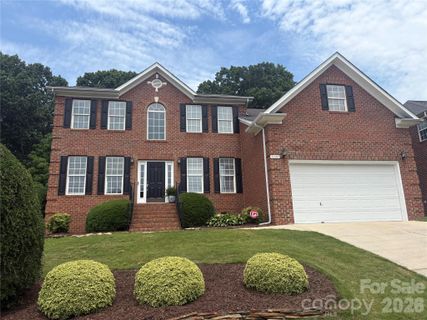 9329 Uxbridge Lane active home in Birkdale, Huntersville, NC