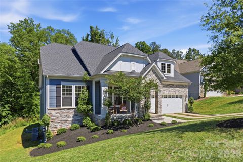 Harpers Pointe, Charlotte