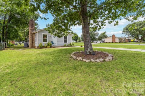 978 Southland Drive pending home in Southland Park, Rock Hill, SC