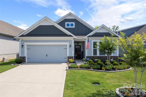 4023 Gozzi Drive pending home in The Farm At Ingleside, Iron Station, NC