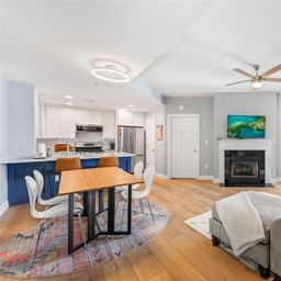 718 W Trade Street