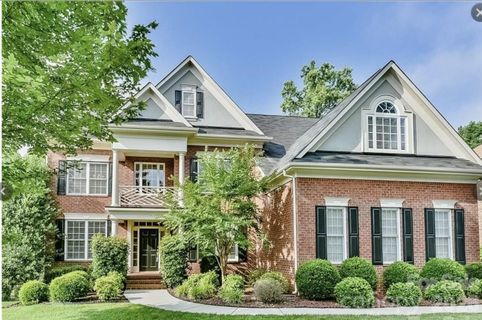 4016 Camrose Crossing Lane active home in Brookhaven, Matthews, NC