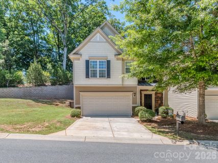 1809 Sunchaser Lane pending home in Park South Station, Charlotte, NC