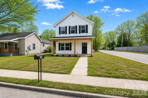 103 Shaver Street