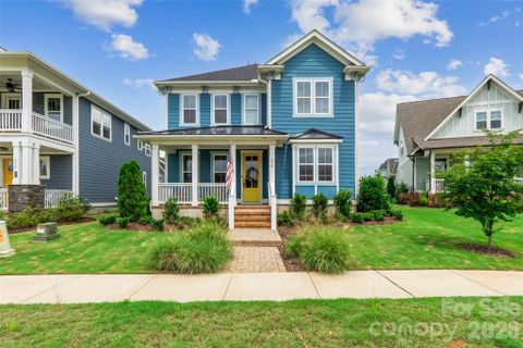 238 Parkland Avenue active home in Riverwalk, Rock Hill, SC