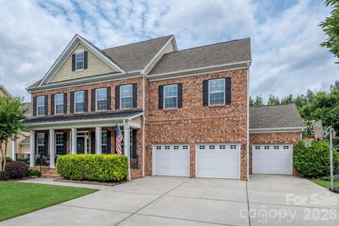 4312 Oxford Mill Road pending home in Lawson, Waxhaw, NC