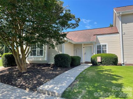 Homes in Renaissance Gardens, Charlotte