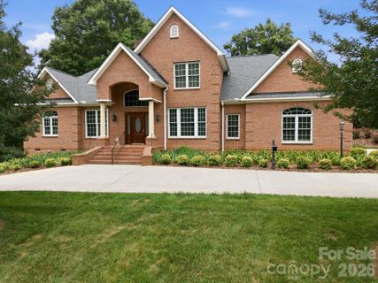 540 Hickory Drive