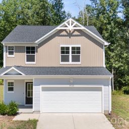 4022 Rolling Creek Road