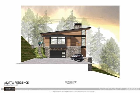 670 Southshore Drive active home in Bear Lake Reserve, Tuckasegee, NC