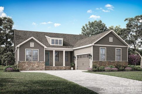 1259 Copper Leaf Drive pending home in Stoneridge Hills, Rock Hill, SC