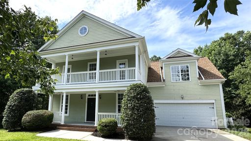 127 Pavillion Lane pending home in Water Oak, Mooresville, NC