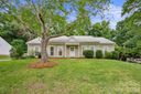11833 Post Ridge Court sold home in Charlotte, SC