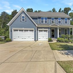 1563 Callahan Road