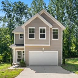4029 Rolling Creek Drive