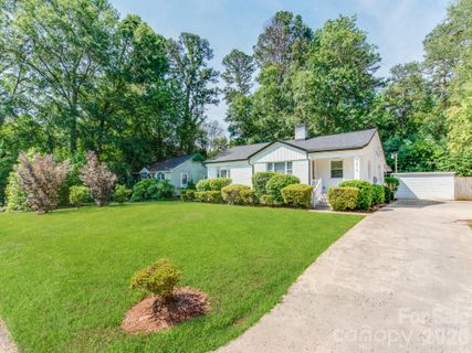 Homes in Echo Hills, Charlotte