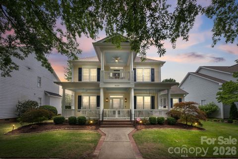3229 Colonel Springs Way pending home in Baxter Village, Fort Mill, SC