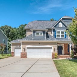 126 Misty Woods Drive