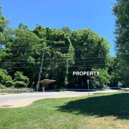 99999 Haywood Road