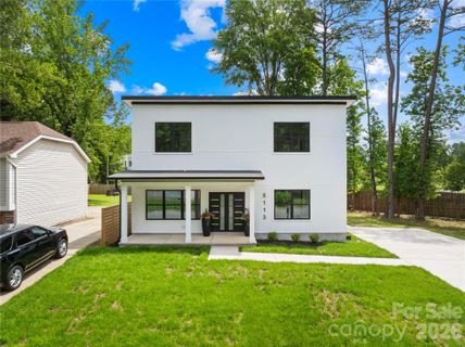 5113 Banfshire Road