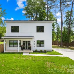5113 Banfshire Road